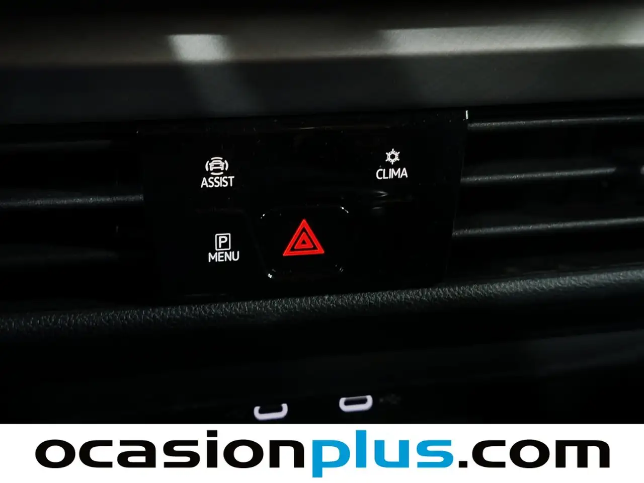 Volkswagen Golf 1.5 TSI 85kW — Galerie du véhicule 9