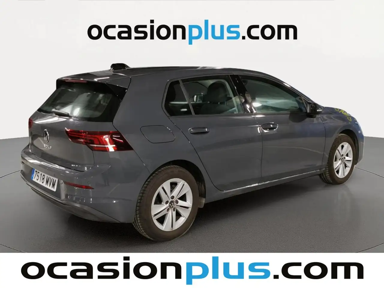 Volkswagen Golf 1.5 TSI 85kW — Galerie du véhicule 4