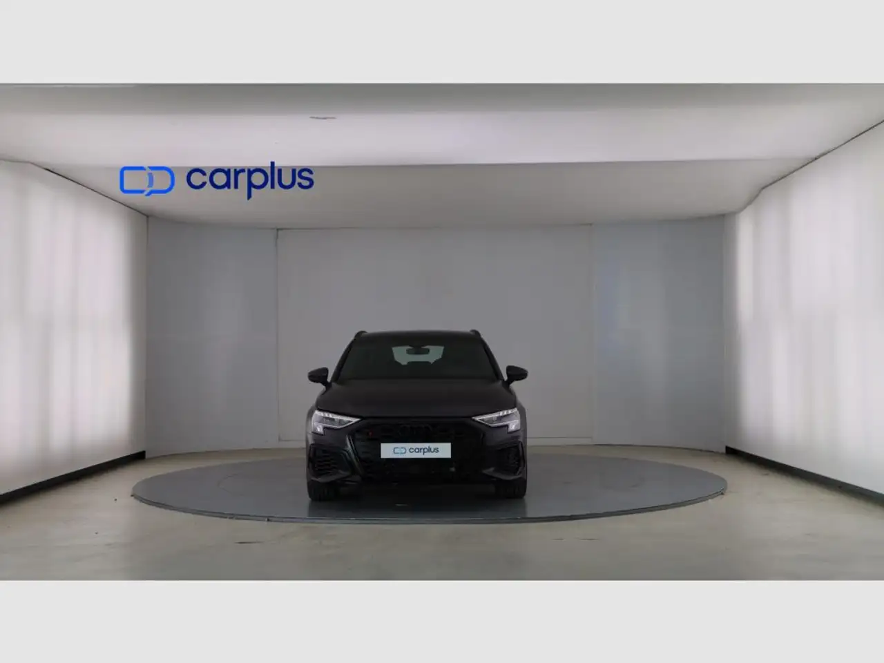 Audi S3 Sportback quattro S tronic — Galería del vehículo 3