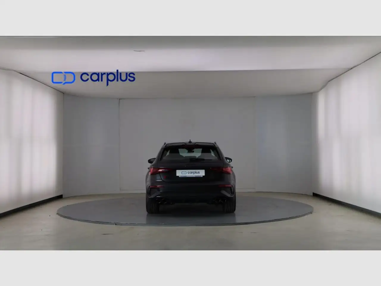 Audi S3 Sportback quattro S tronic — Galería del vehículo 6