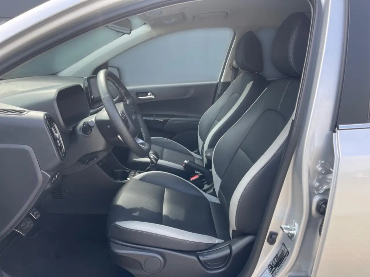 Kia Picanto 1.2 GT-Line AMT Kamera Navi Smart-Key LED — Galería del vehículo 9