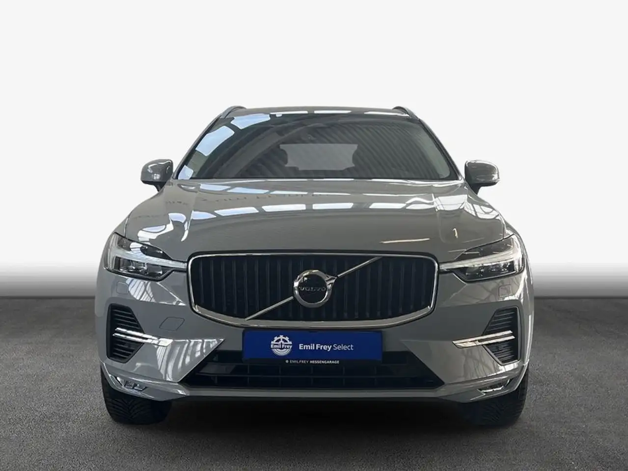 Volvo XC60 XC60 B5 AWD Aut BLIS Pilot Voll-LED H&K 19'' 1.Han — Vehicle gallery 3