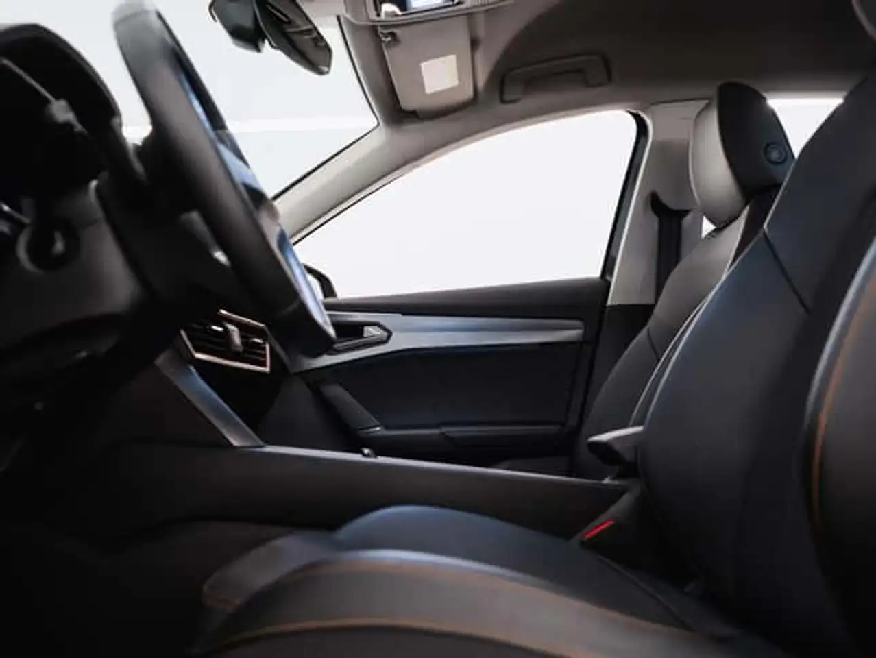 CUPRA Formentor 1.5 TSI 150 DSG Impulse — Vehicle gallery 14