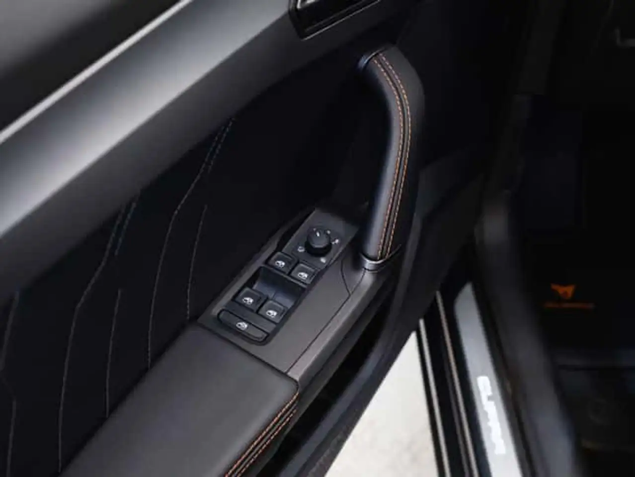 CUPRA Formentor 1.5 TSI 150 DSG Impulse — Vehicle gallery 13