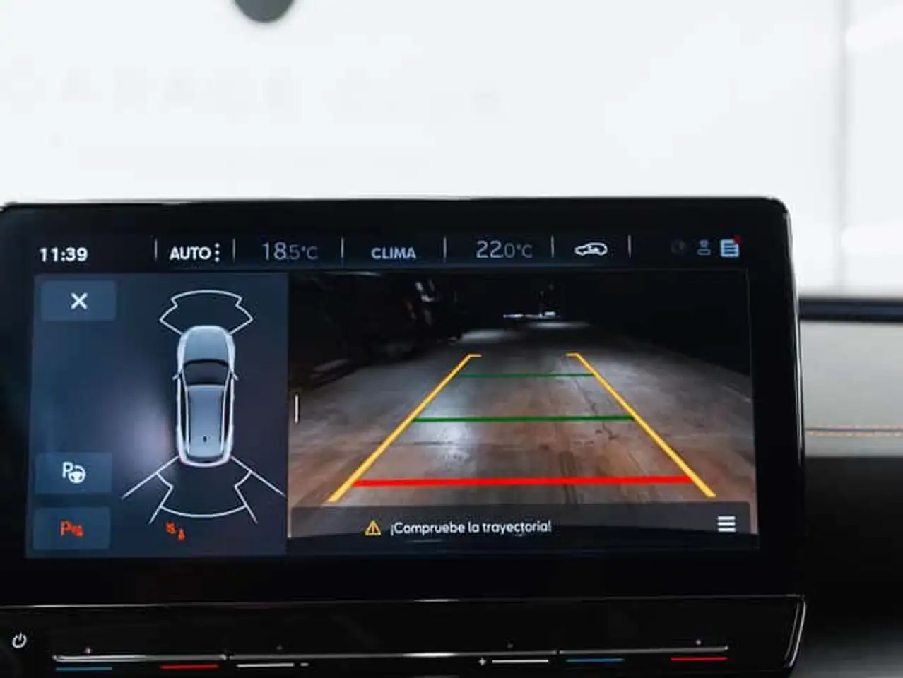 CUPRA Formentor 1.5 TSI 150 DSG Impulse — Vehicle gallery 18
