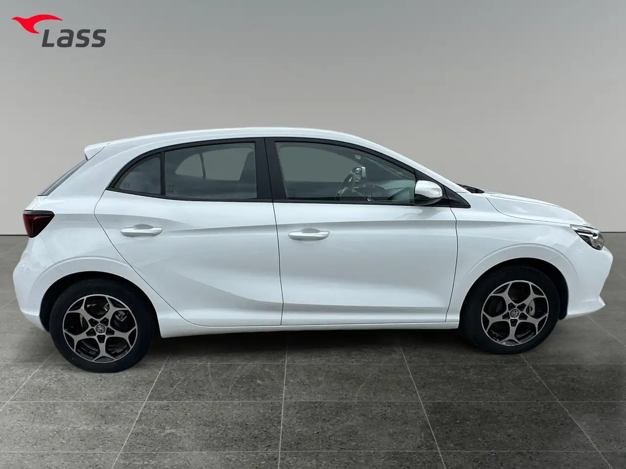 MG MG3 1.5 Comfort AUT+Kamera+ACC+Navi+LM+PDC — Galerie du véhicule 7