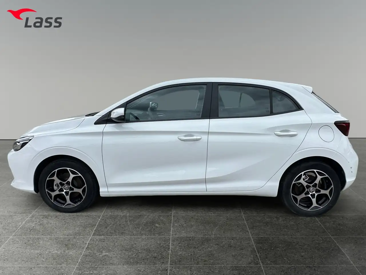 MG MG3 1.5 Comfort AUT+Kamera+ACC+Navi+LM+PDC — Galerie du véhicule 3