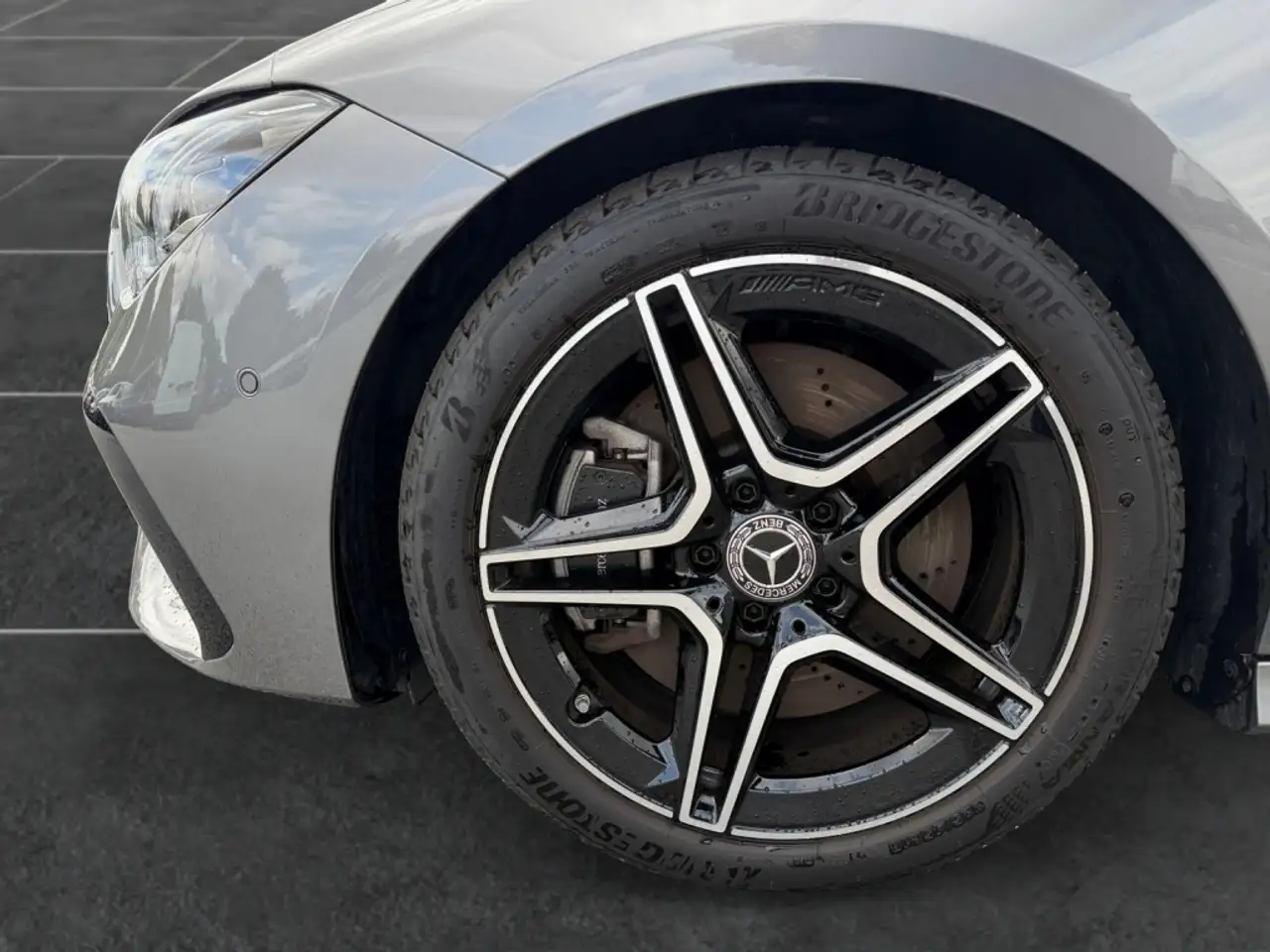 Mercedes-Benz CLA 250 4M Coupé AMG|AHK|MBEAM|NIGHT|360°|DISTR — Galería del vehículo 14