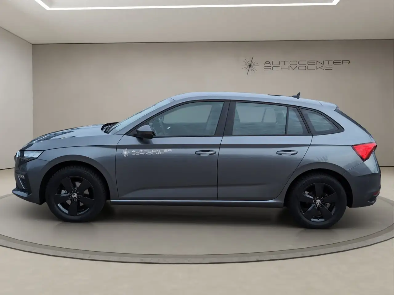 Skoda Scala SCALA 1.0 TSI ESSENCE*LED*KLIMA*SHZ* — Vehicle gallery 3