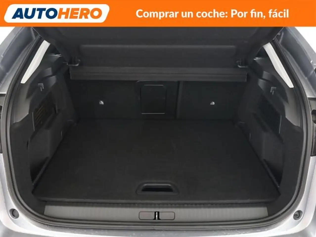 Citroen C4 1.5 Blue-HDi Max — معرض صور السيارة 18