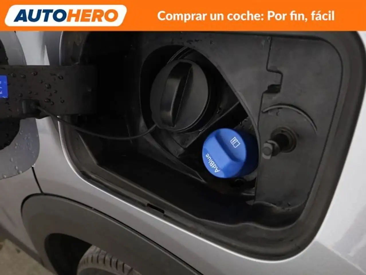 Citroen C4 1.5 Blue-HDi Max — معرض صور السيارة 37