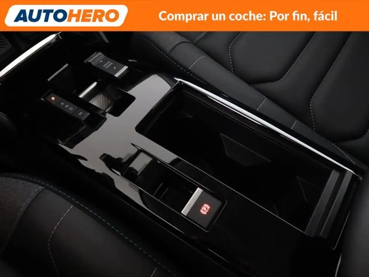 Citroen C4 1.5 Blue-HDi Max — معرض صور السيارة 31