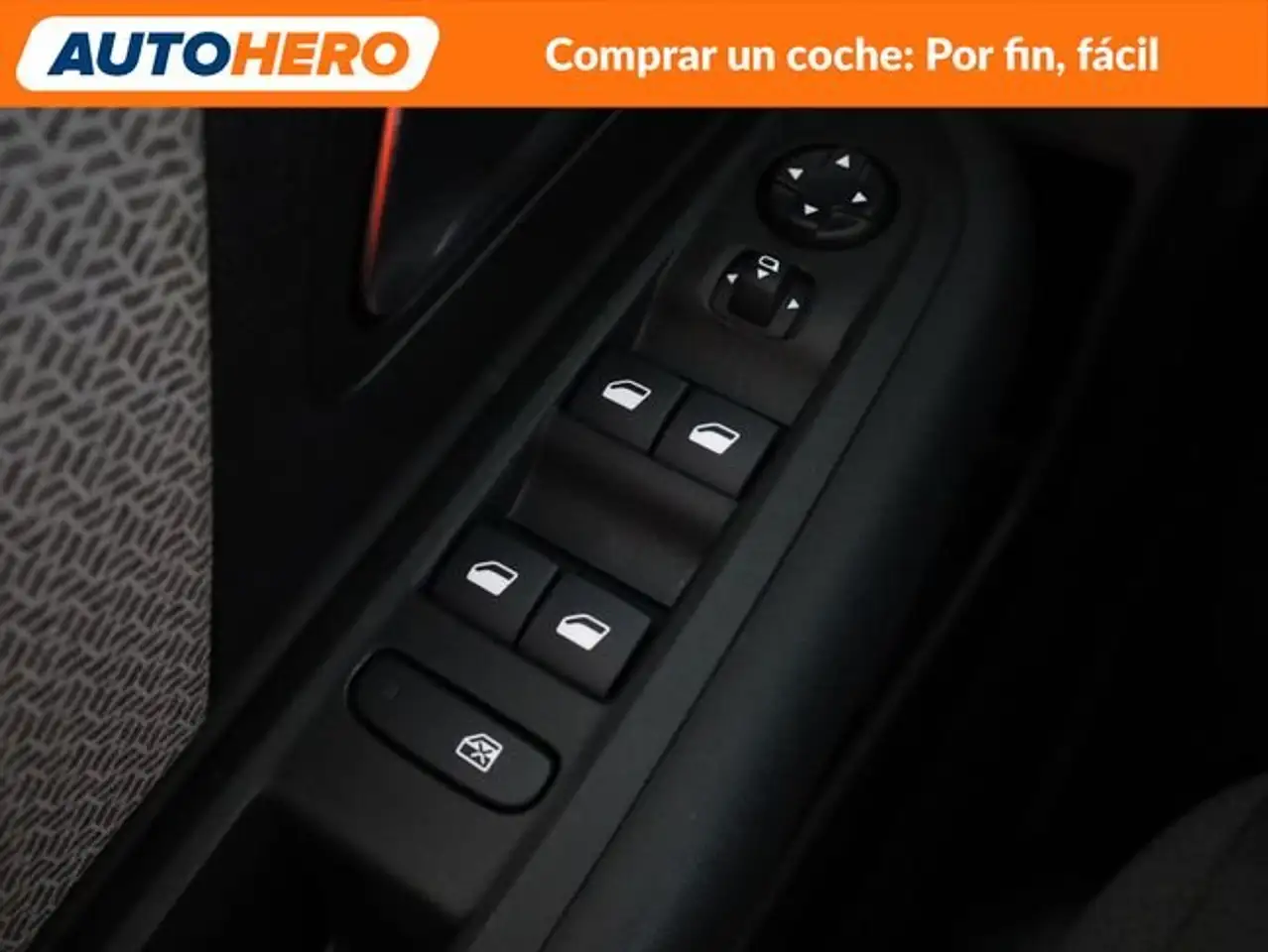 Citroen C4 1.5 Blue-HDi Max — معرض صور السيارة 34