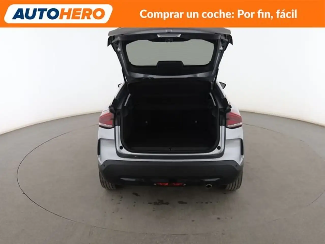 Citroen C4 1.5 Blue-HDi Max — معرض صور السيارة 17