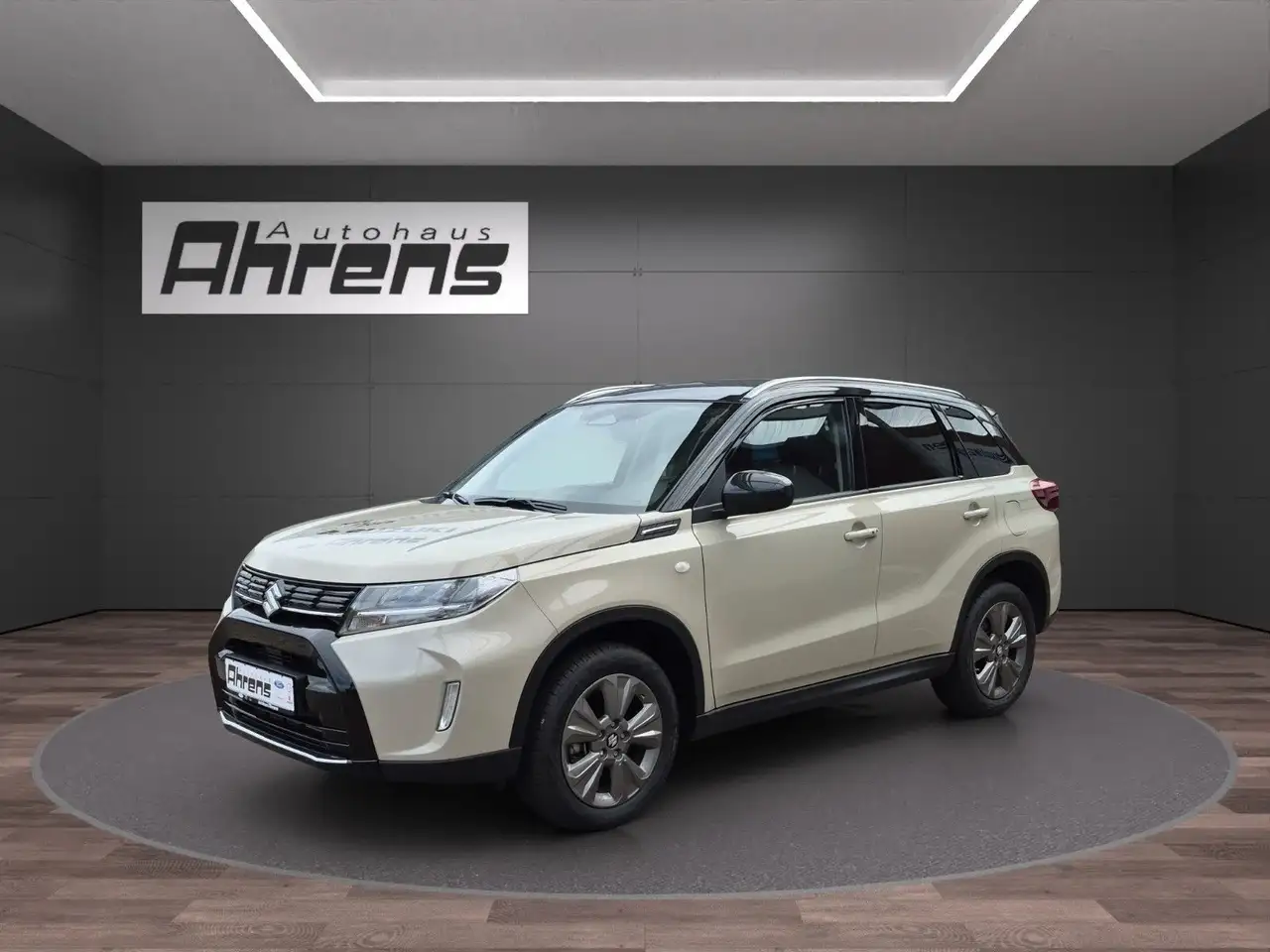 Suzuki Vitara 1.4 Mild-Hybrid Comfort 4x2 — Papenburg
