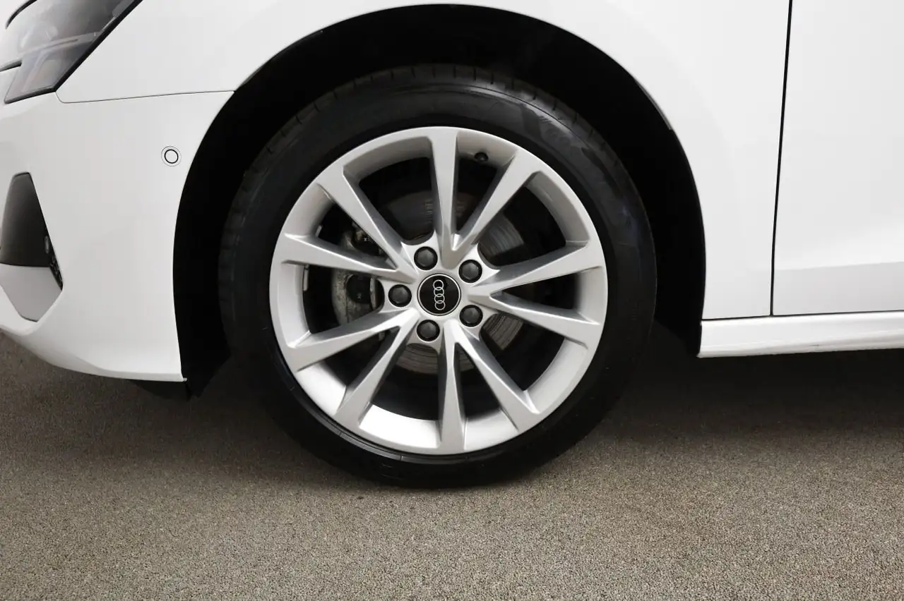Audi A3 advanced 30 TFSI Navi, Klima Plus — معرض صور السيارة 7