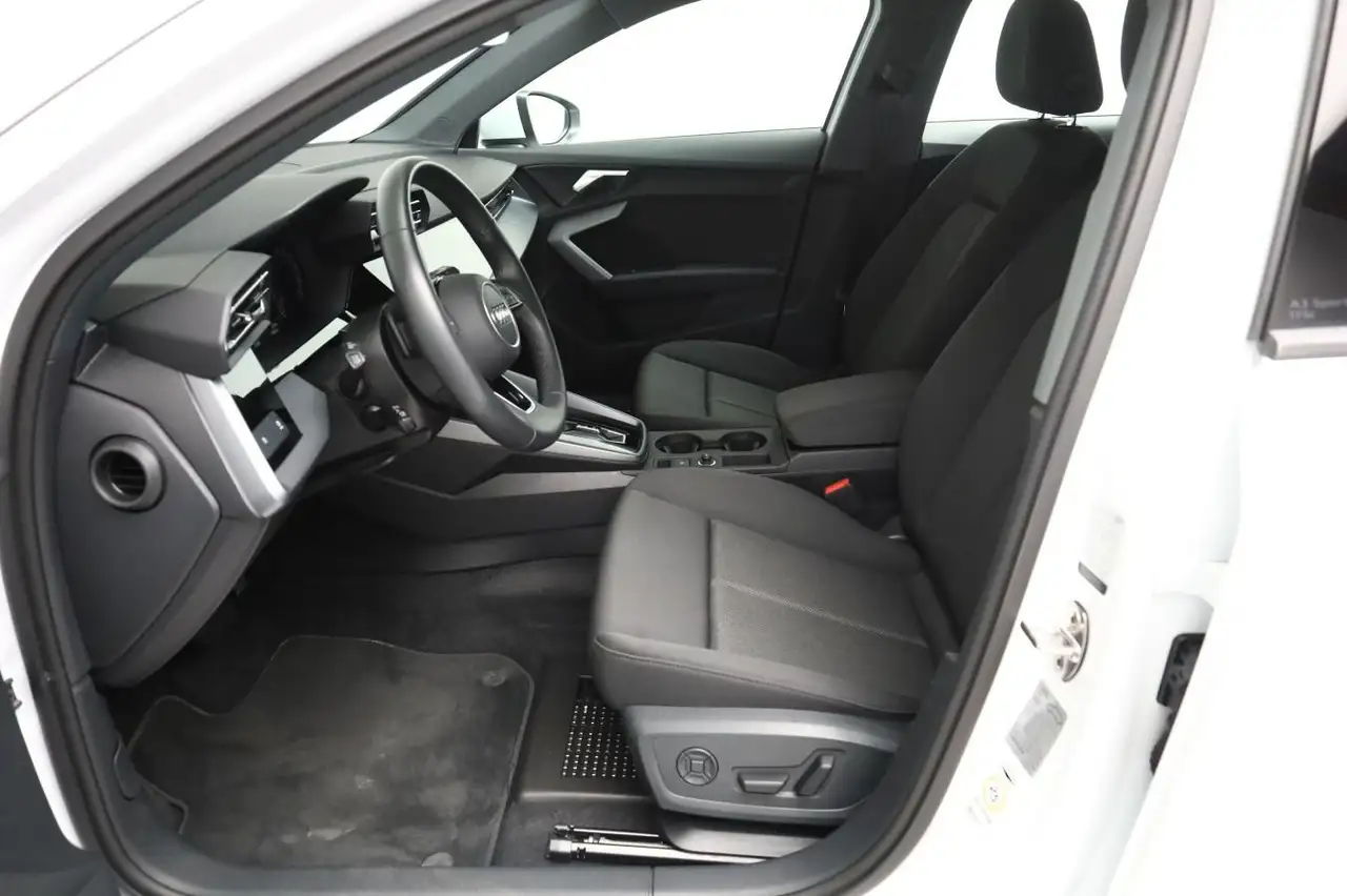 Audi A3 advanced 30 TFSI Navi, Klima Plus — معرض صور السيارة 8
