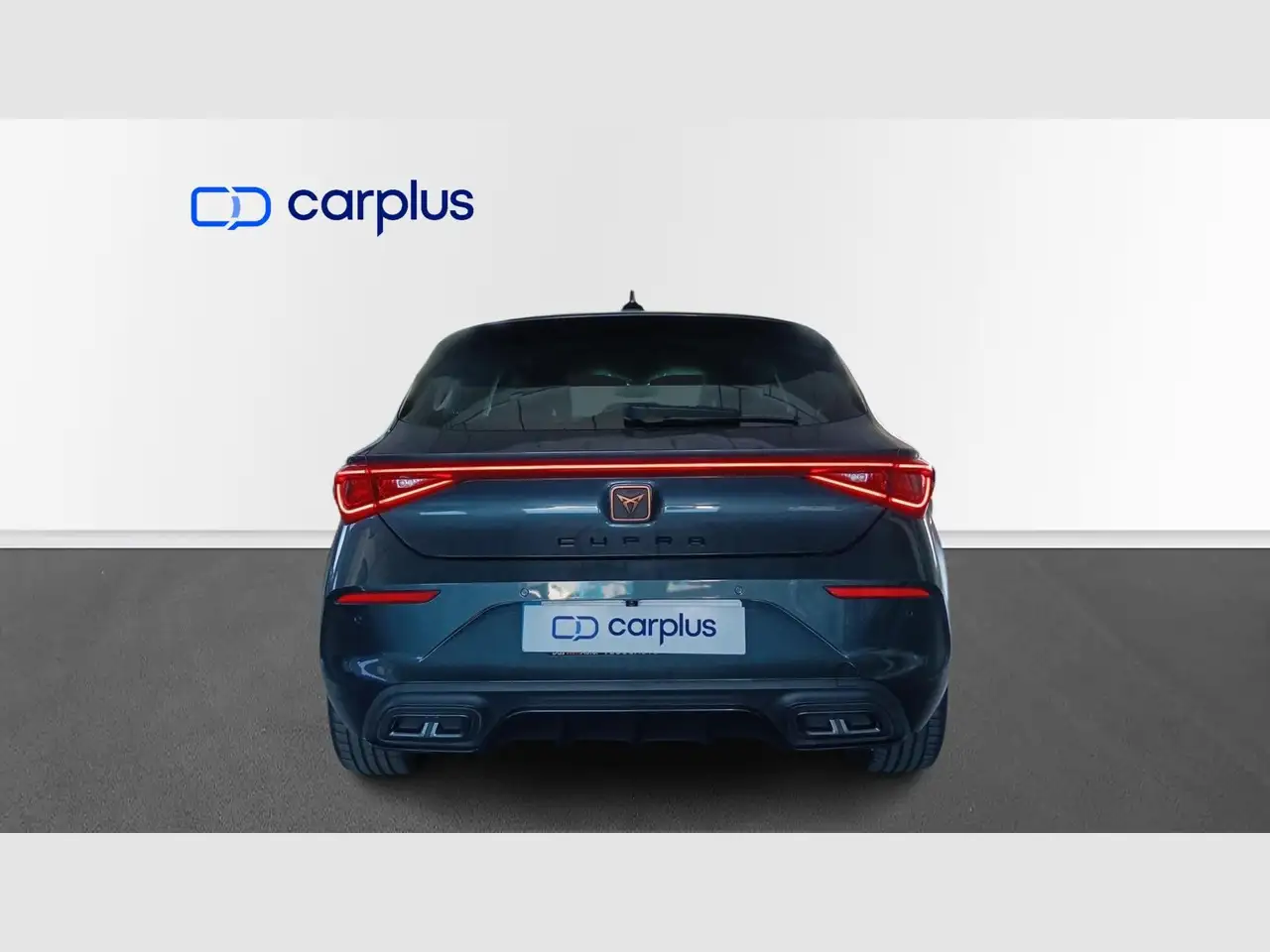 CUPRA Leon 1.5 eTSI 110 DSG — معرض صور السيارة 6