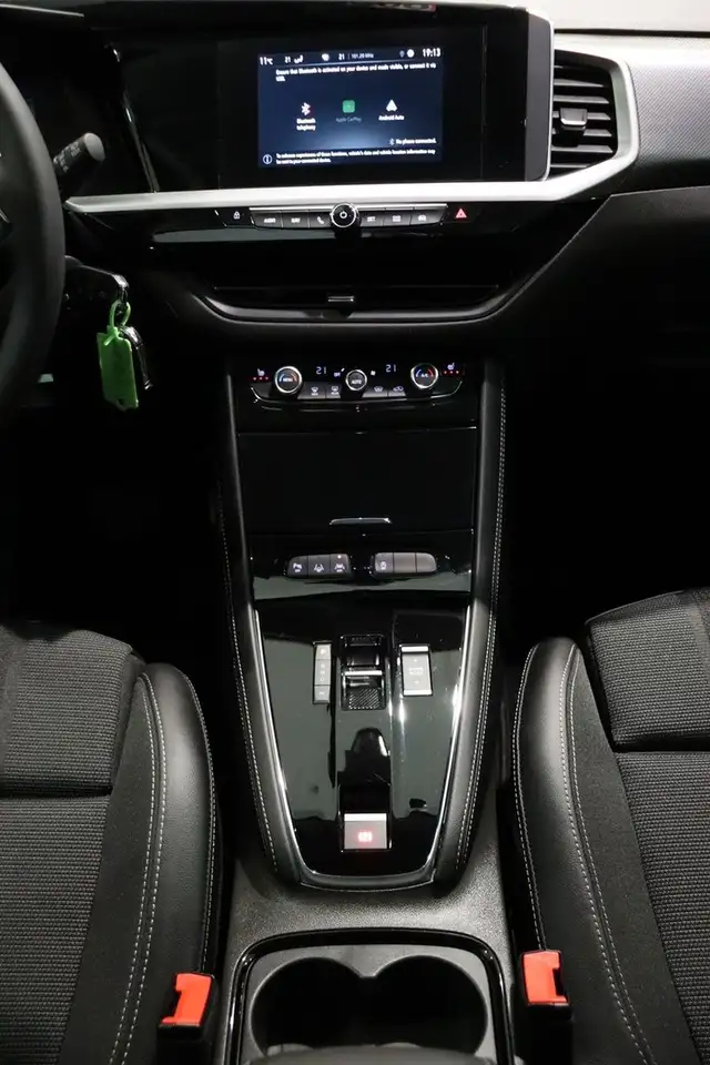 Opel Grandland X Enjoy*LEDER*ALU*LED*NAVI*SHZ*MFL* — Galerie du véhicule 26