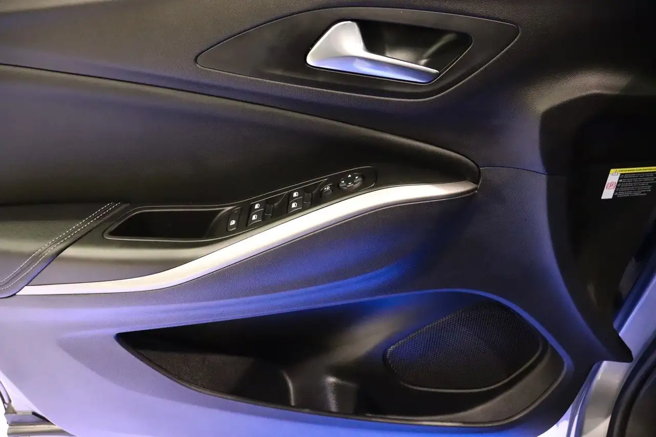 Opel Grandland X Enjoy*LEDER*ALU*LED*NAVI*SHZ*MFL* — Galerie du véhicule 14