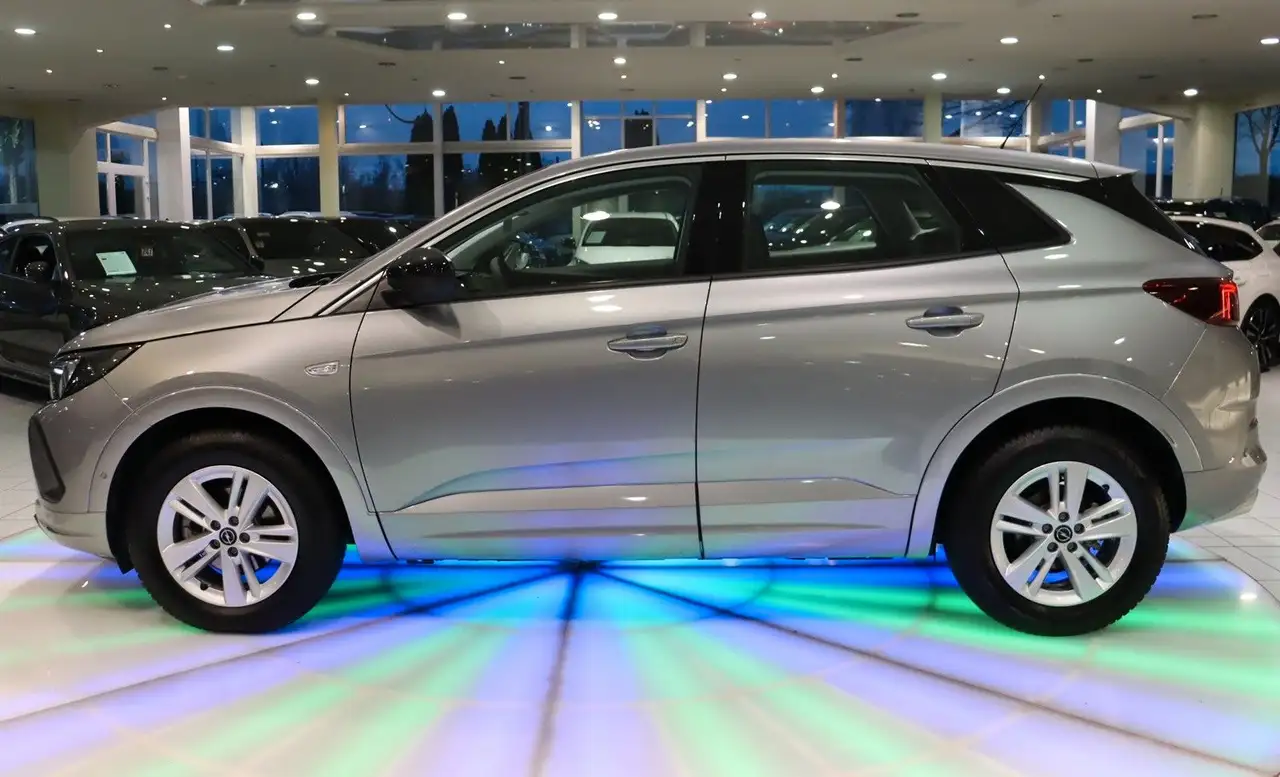 Opel Grandland X Enjoy*LEDER*ALU*LED*NAVI*SHZ*MFL* — Galerie du véhicule 4