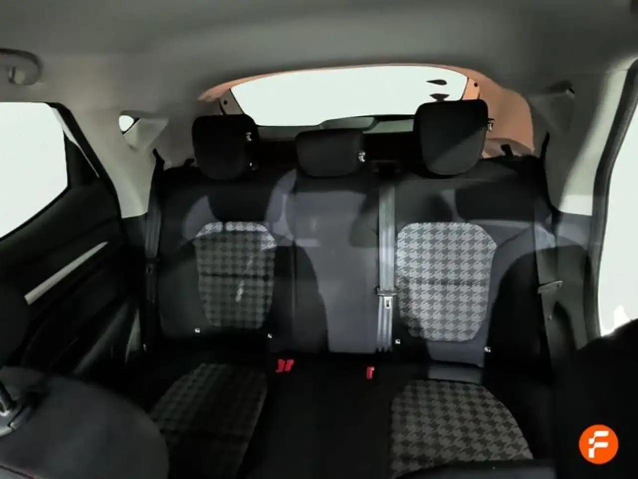 MG ZS 1.5 Comfort — معرض صور السيارة 16