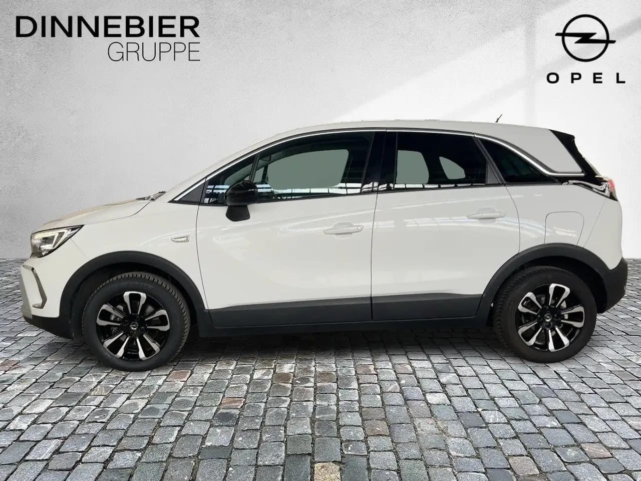 Opel Crossland Elegance LED+Kamera+Winterpaket — معرض صور السيارة 3