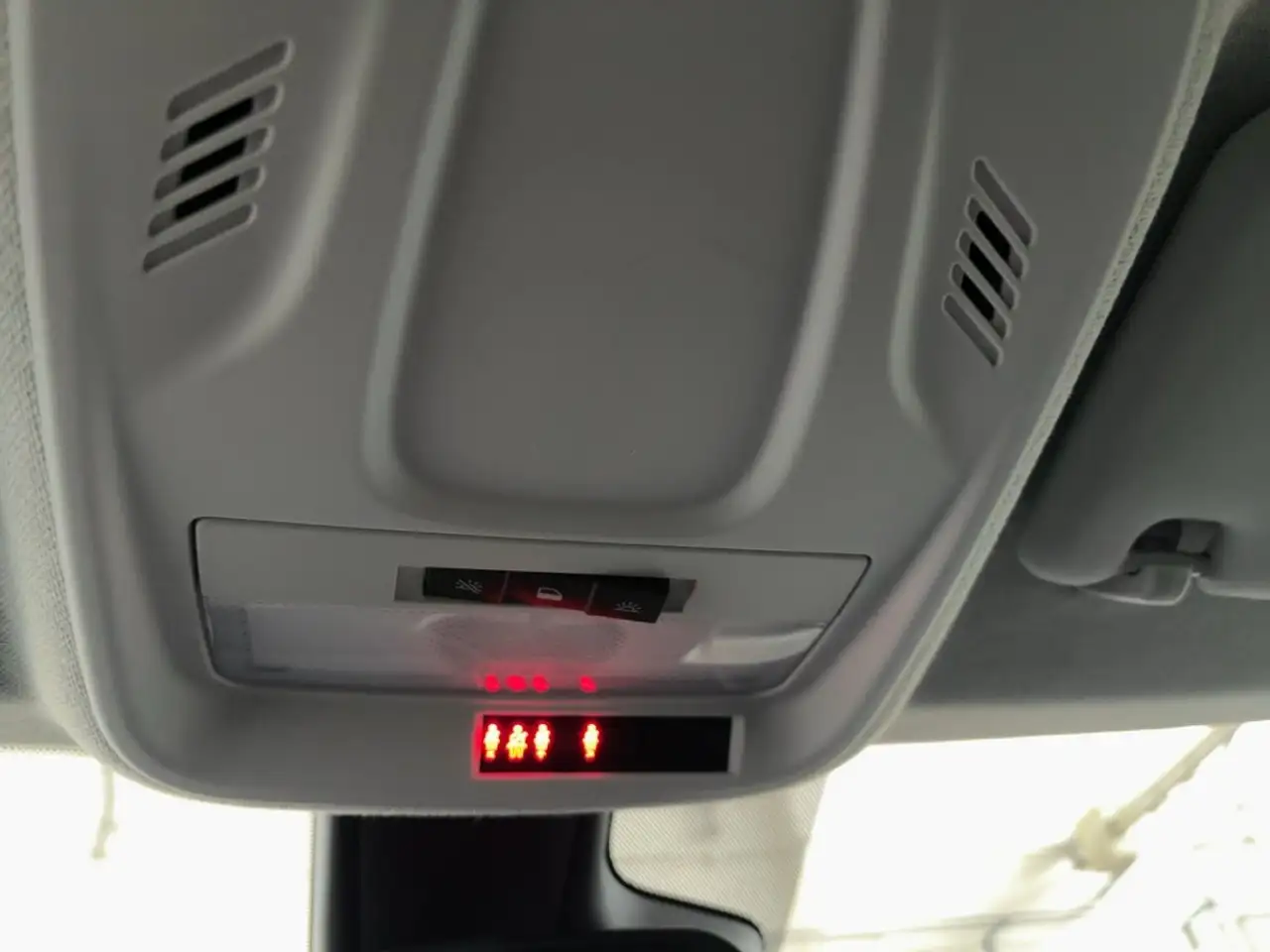 Opel Crossland Elegance LED+Kamera+Winterpaket — معرض صور السيارة 18