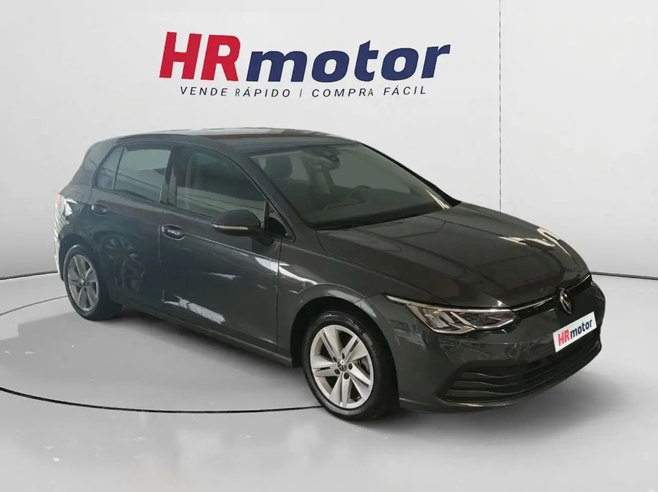 Volkswagen Golf 1.0 TSI Life 81kW — Lasarte-Oria, Gipuzkoa