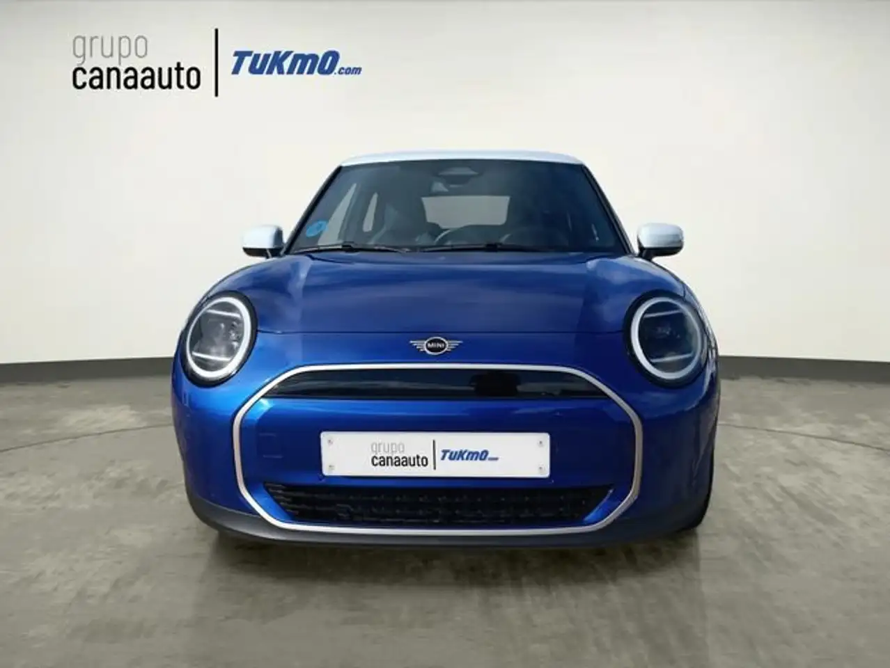 MINI Cooper E 135 kW (184 CV) — Galerie du véhicule 4
