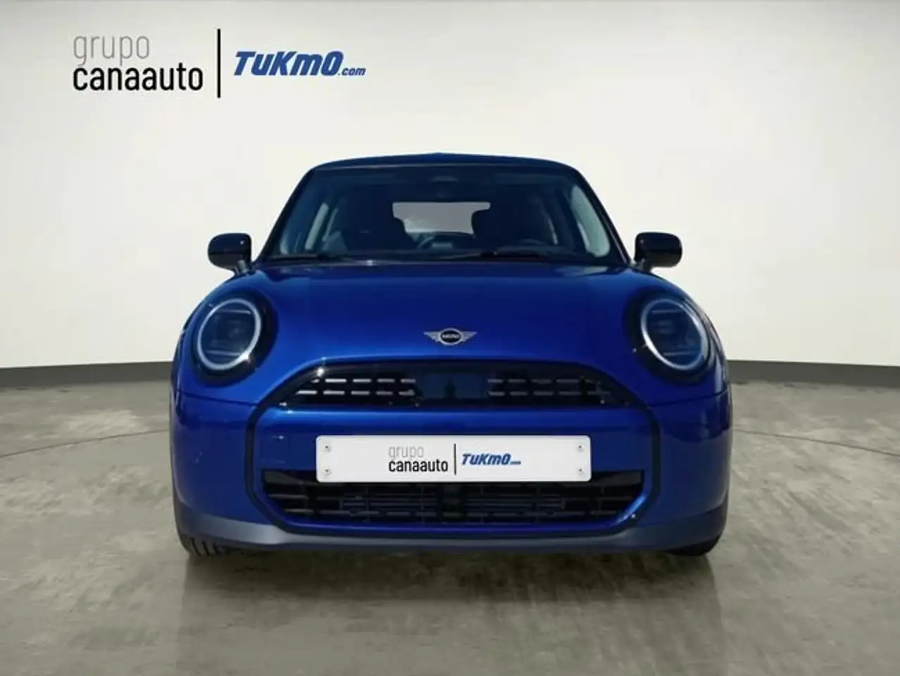 MINI Cooper E 135 kW (184 CV) — Galerie du véhicule 3