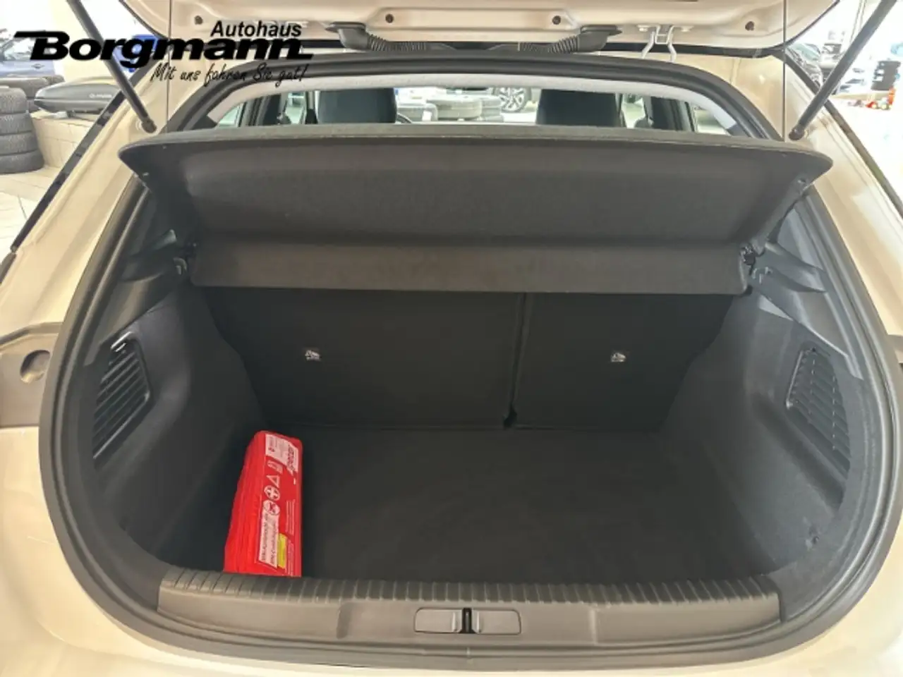 Opel Mokka Enjoy 1.2 LED - Carplay - Rückfahrkamera - SHZ — معرض صور السيارة 7