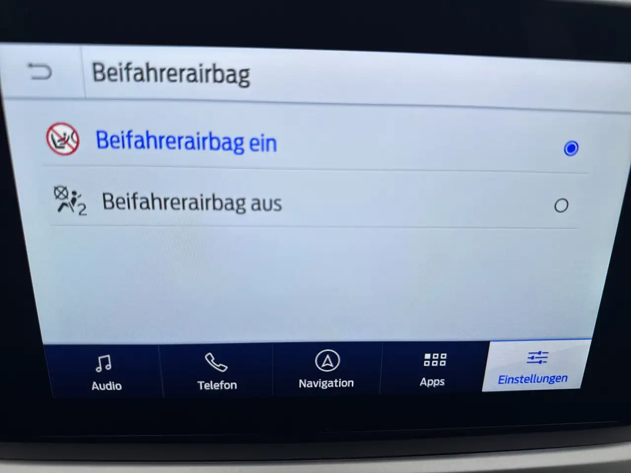 Ford Kuga 1.5 Cool & Connect *Navi/Sitzhzg/Tempomat/1.HD* — Galerie du véhicule 27
