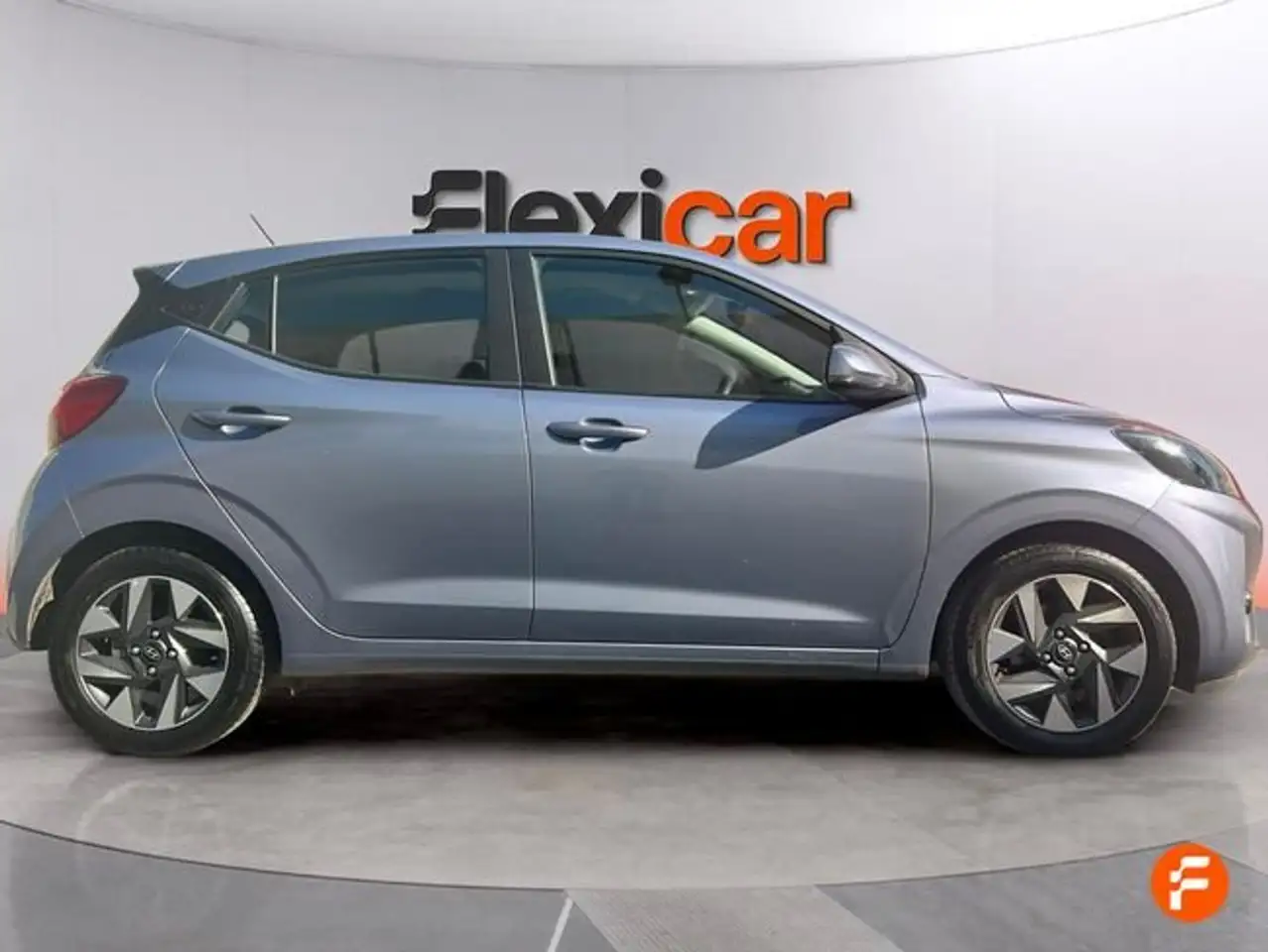 Hyundai i10 1.0 Essence — Galería del vehículo 3
