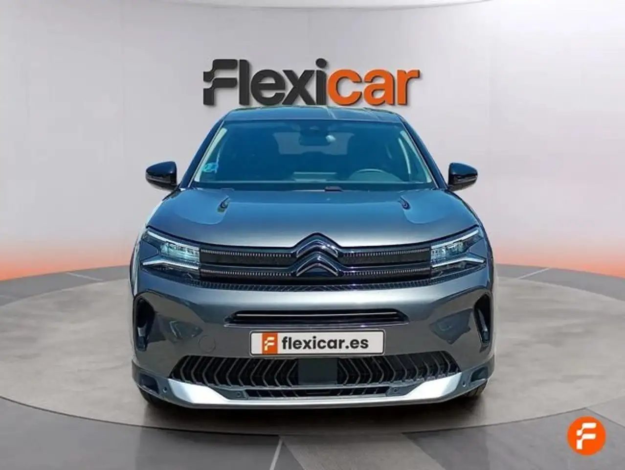 Citroen C5 Aircross HYBRID 100kW (136CV) e-DCS6 Max — معرض صور السيارة 2