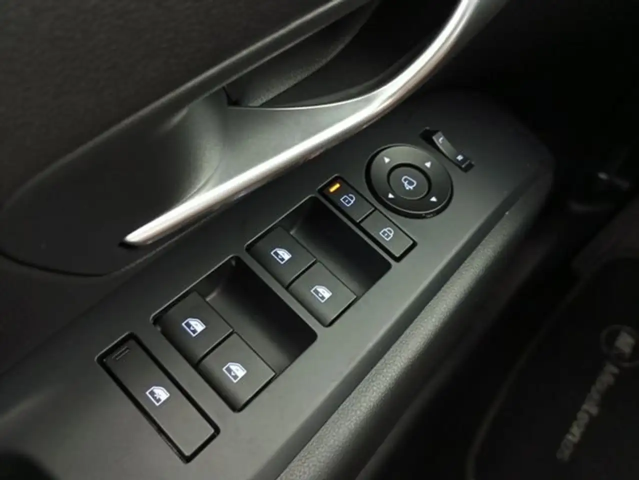 Hyundai TUCSON 1.6T 118kW (160CV) 48V Maxx — Vehicle gallery 21