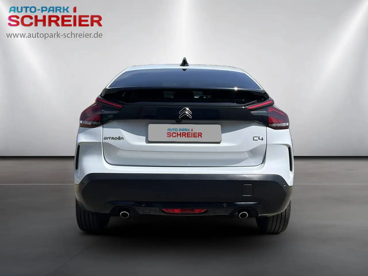 Citroen C4 Max — Galería del vehículo 6