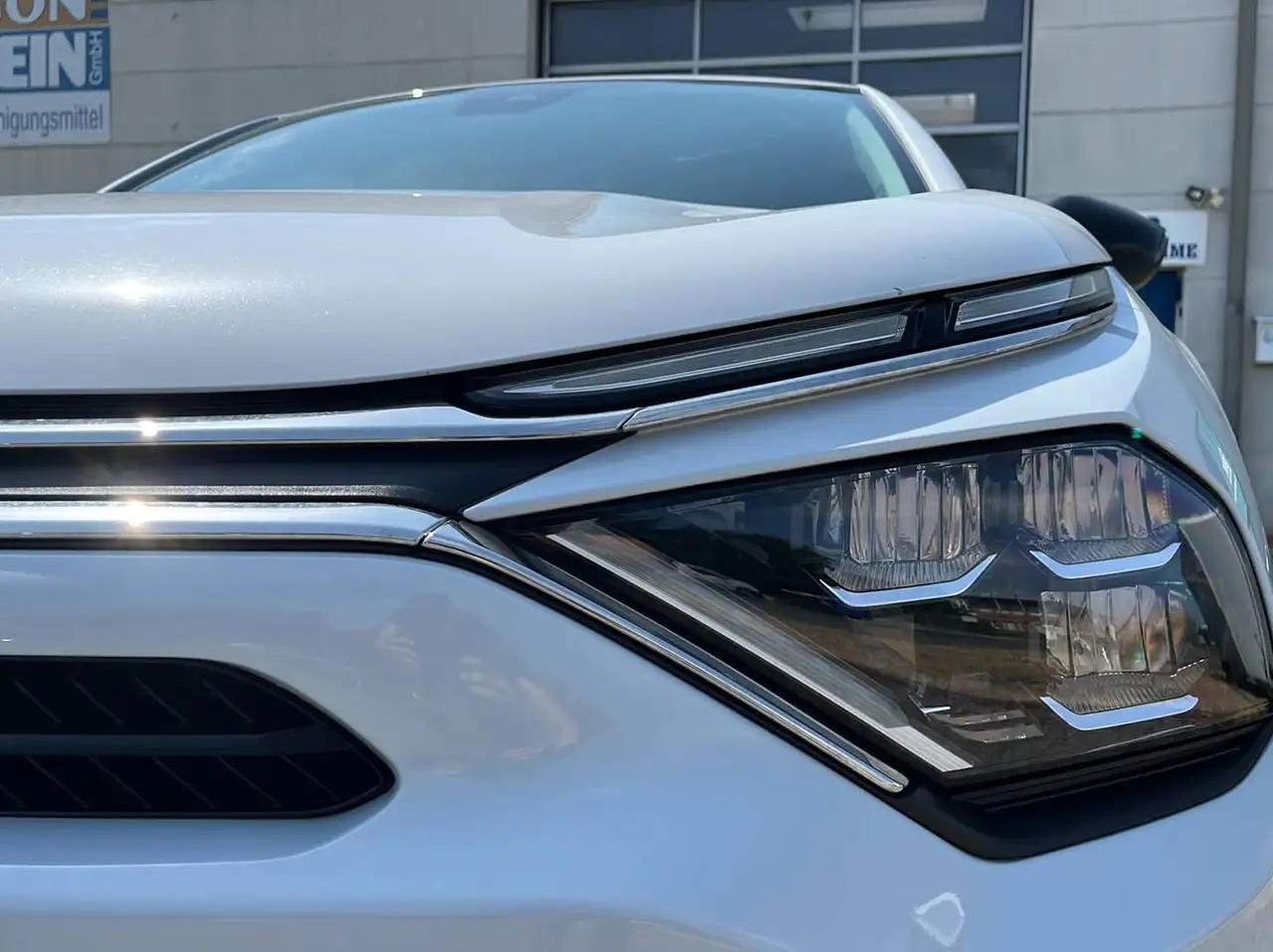 Citroen C4 Max — Galería del vehículo 15