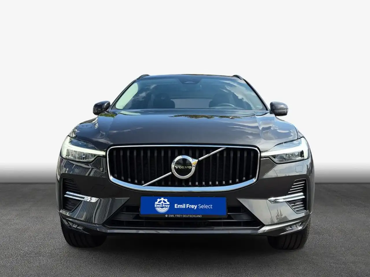 Volvo XC60 XC60 B4 B Core Lichtpaket*BLIS*RFC*AHZV — معرض صور السيارة 3