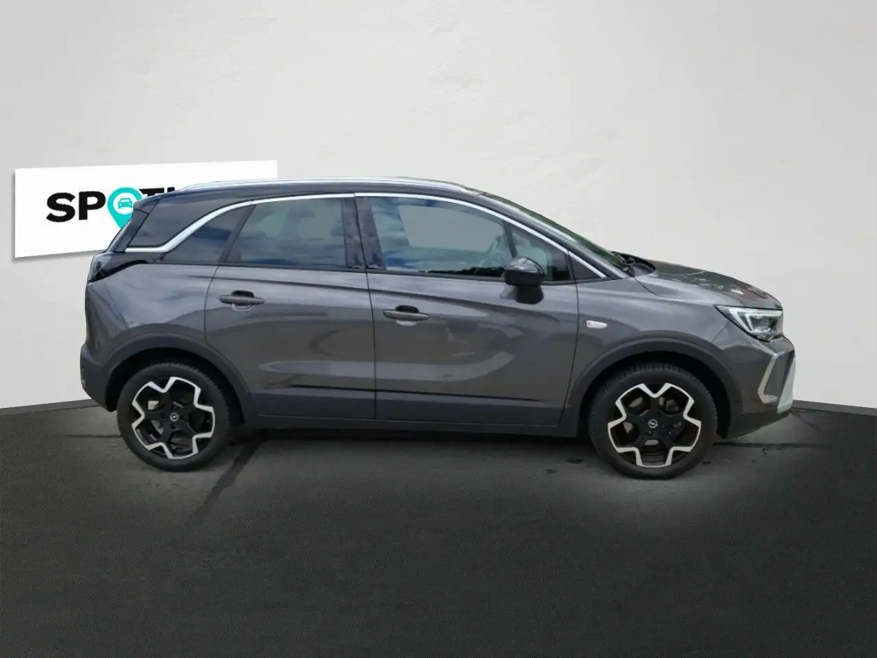 Opel Crossland Ultimate Paket — Galería del vehículo 4