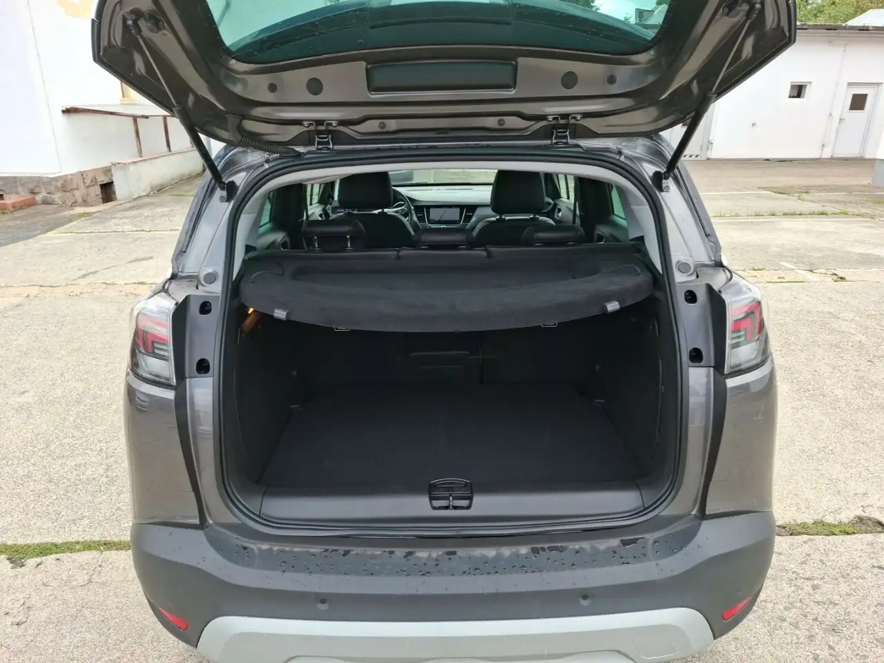 Opel Crossland Ultimate Paket — Galería del vehículo 6