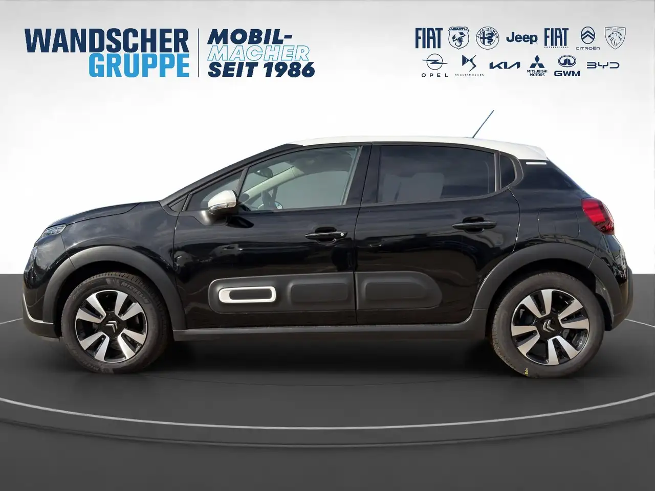 Citroen C3 Origin Max PT 83 Navi+SHZ+RFK+LED+LM — معرض صور السيارة 2