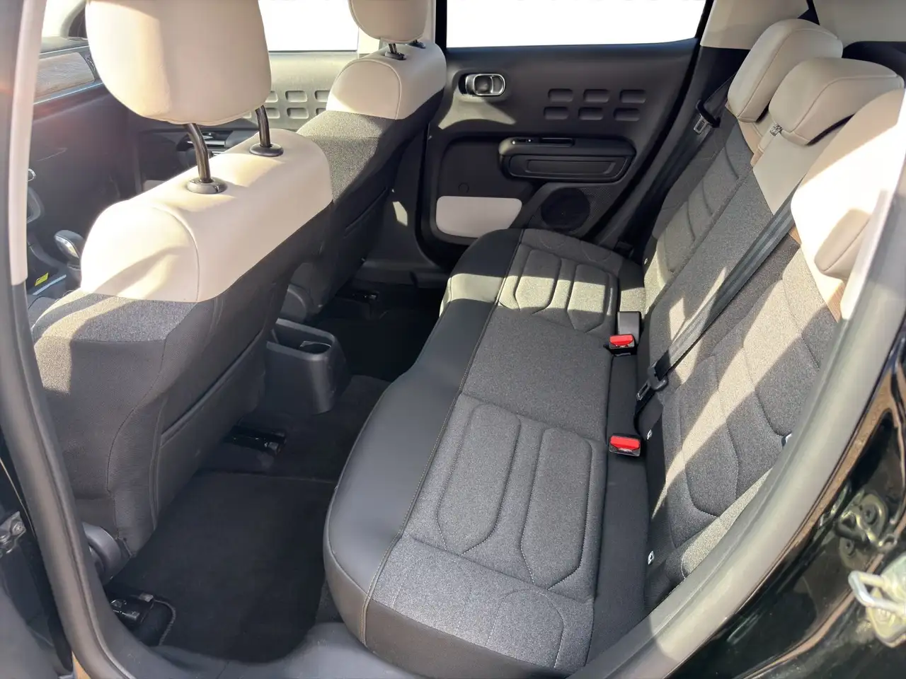 Citroen C3 Origin Max PT 83 Navi+SHZ+RFK+LED+LM — معرض صور السيارة 11