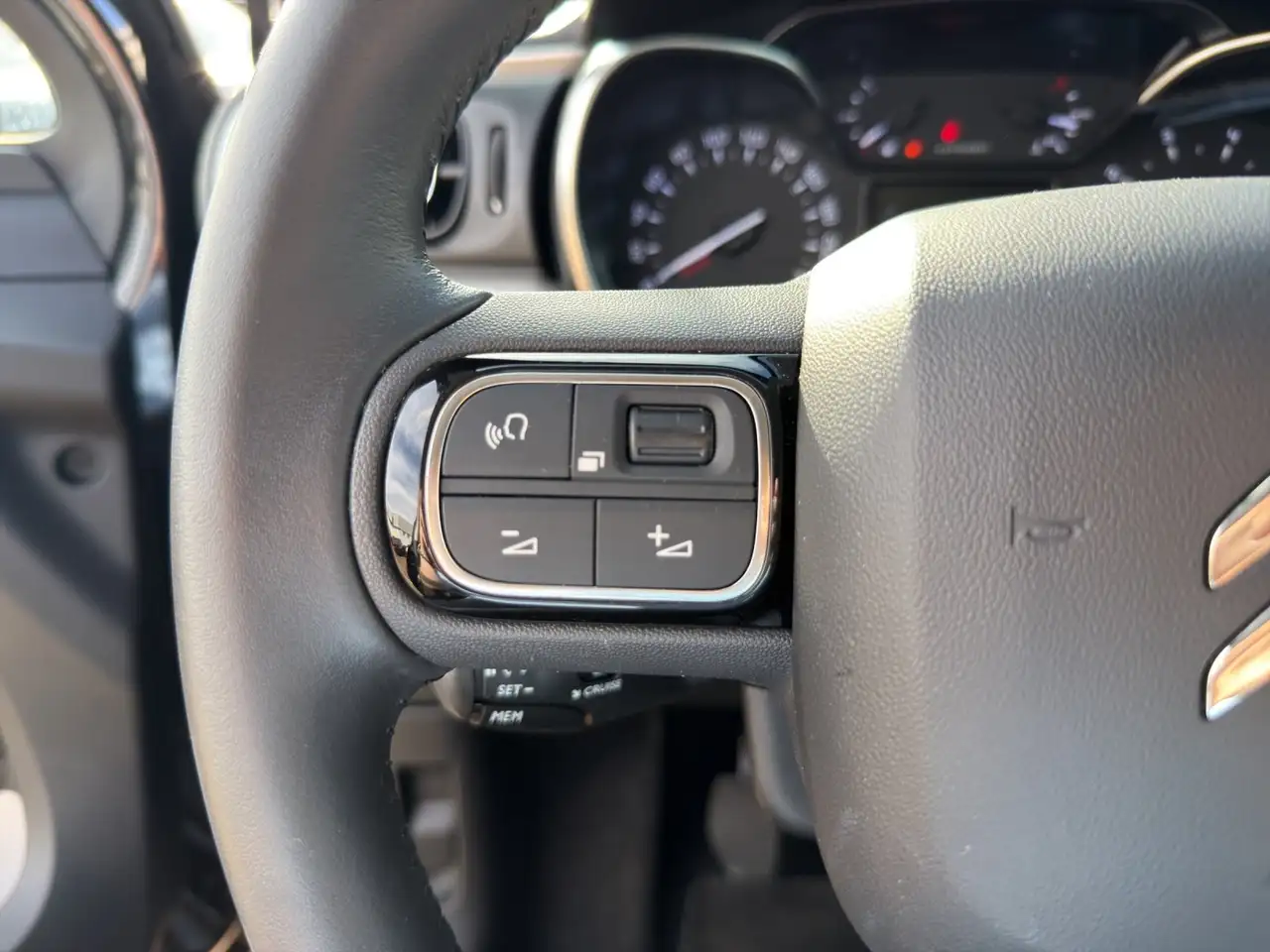 Citroen C3 Origin Max PT 83 Navi+SHZ+RFK+LED+LM — معرض صور السيارة 26