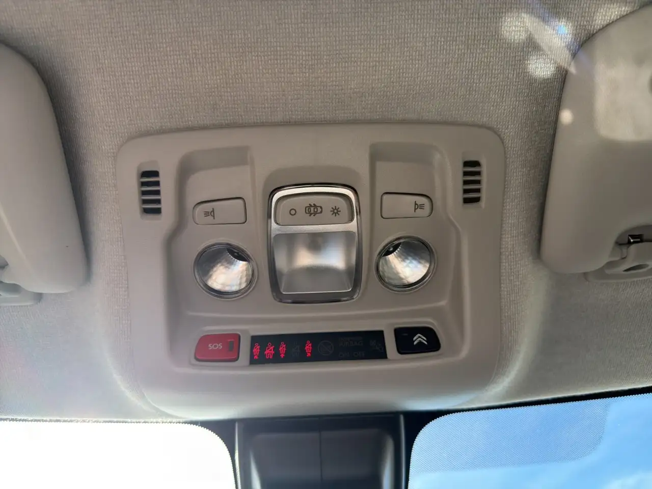 Citroen C3 Origin Max PT 83 Navi+SHZ+RFK+LED+LM — معرض صور السيارة 24