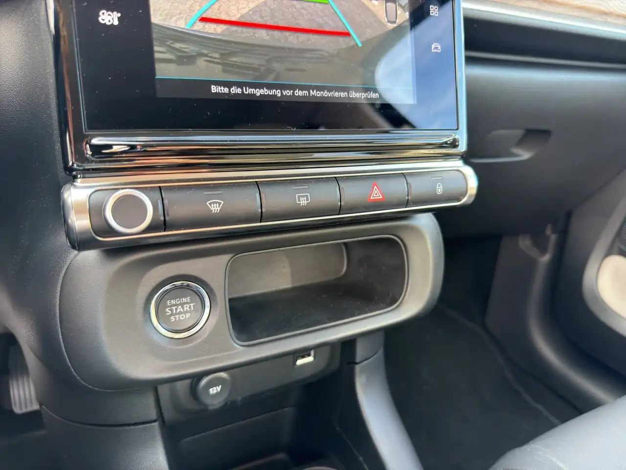 Citroen C3 Origin Max PT 83 Navi+SHZ+RFK+LED+LM — معرض صور السيارة 20