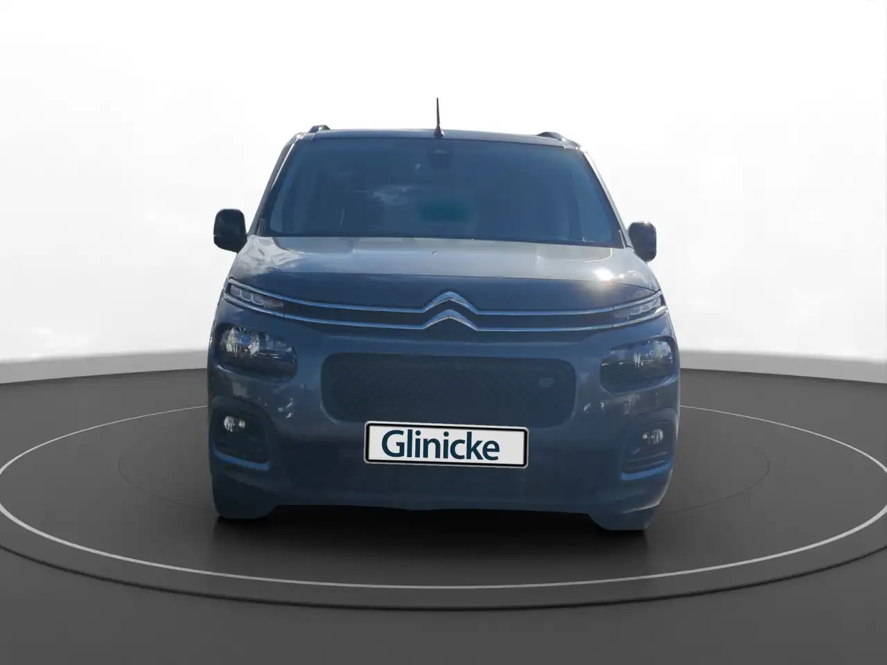 Citroen Berlingo Elektro 96,6% M Shine Kamera PDC Kälte- — Galería del vehículo 2