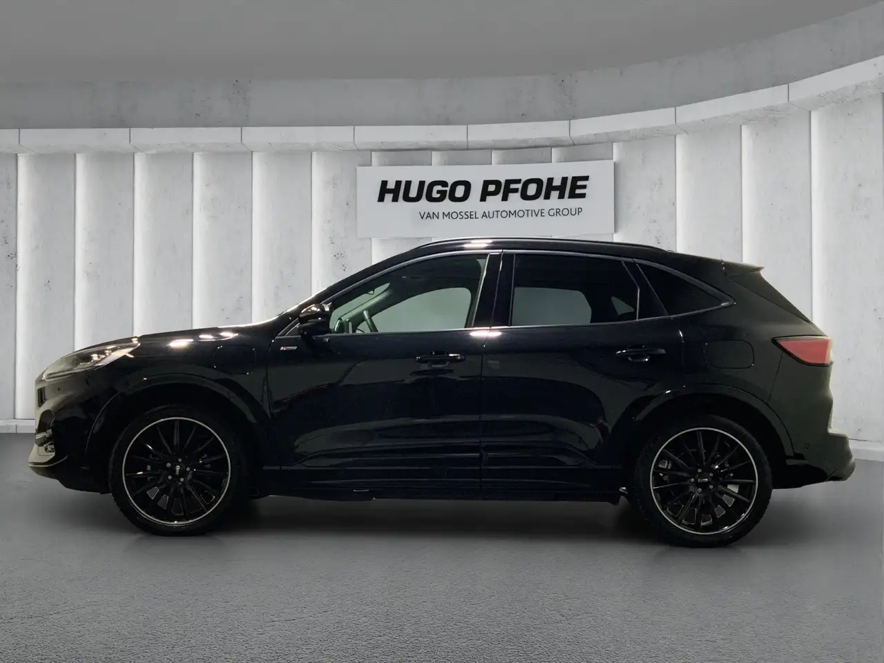 Ford Kuga PHEV ST-Line X | AHK | ACC — معرض صور السيارة 2