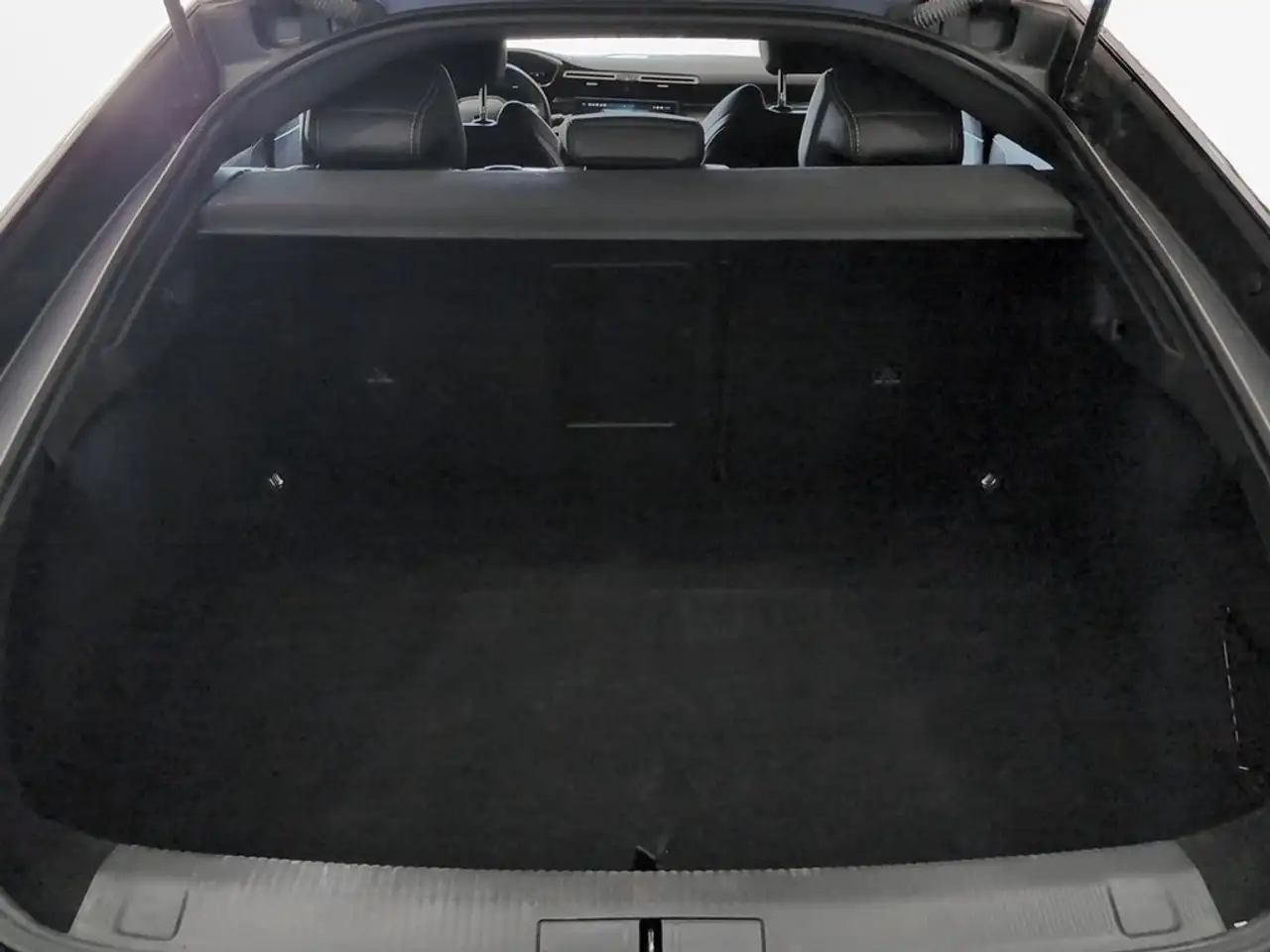 Peugeot 508 1.2 PureTech S&S Allure EAT8 130 — معرض صور السيارة 13