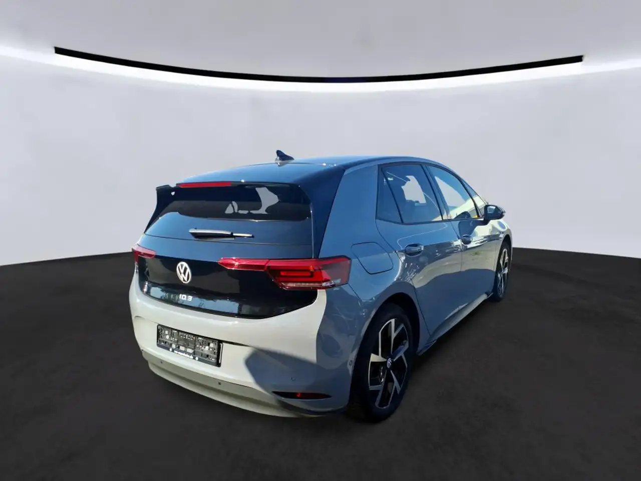Volkswagen ID.3 Pro 150 kW Move ACC LED SHZ RFK Ambiente — معرض صور السيارة 4